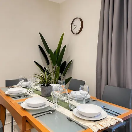 Modern & Stylish 3br In Malta Tal-Hriereb