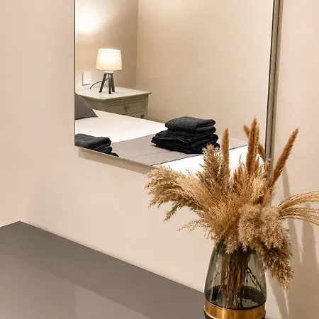 Modern & Stylish 3br In Malta Апартаменты
