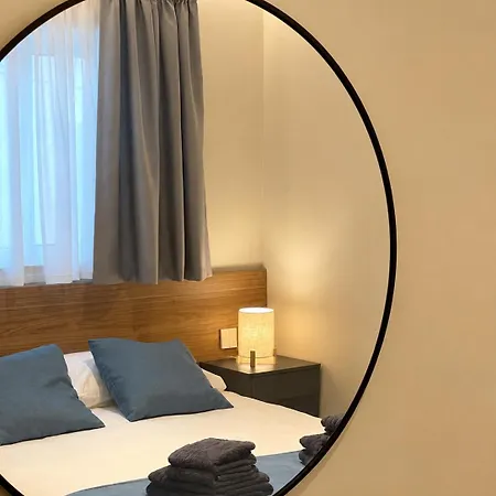 Апартаменты Modern & Stylish 3br In Malta *