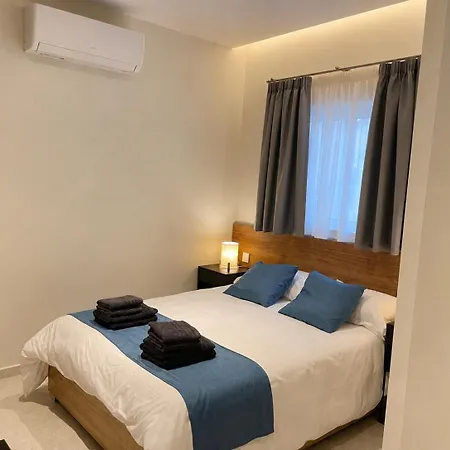 Modern & Stylish 3br In Malta