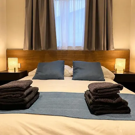Апартаменты Modern & Stylish 3br In Malta