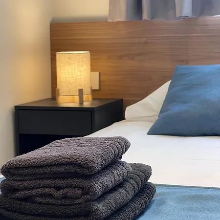 Modern & Stylish 3br In Malta *