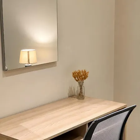 Modern & Stylish 3br In Malta Tal-Hriereb