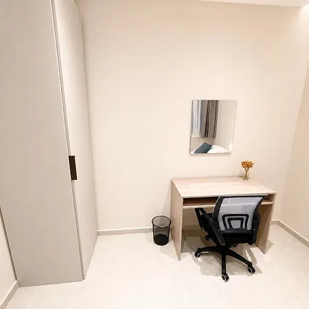 Modern & Stylish 3br In Malta Апартаменты